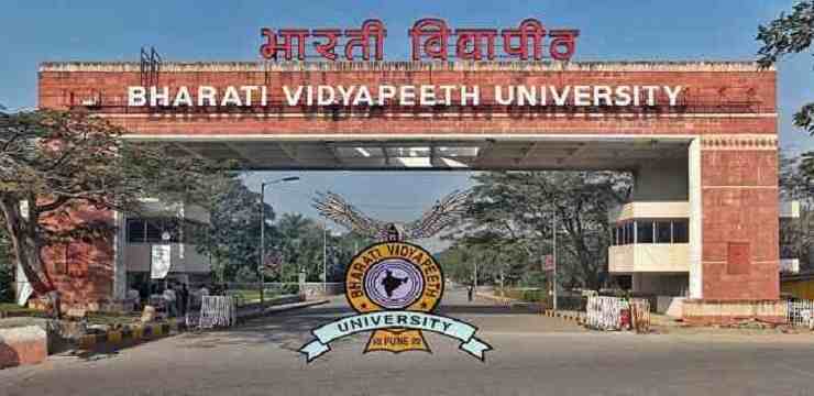 Bharati Vidyapeeth Deemed Medical College, Pune: Eligibility, Admission, Courses, Fees, and Much more
