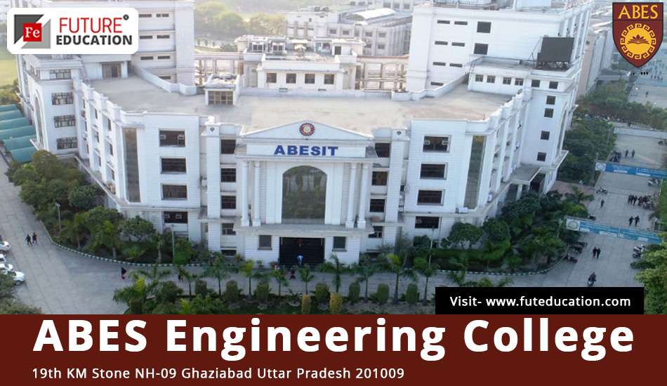 ABES Engineering College, Dehradun