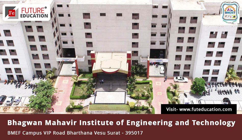 Bhagwan Mahavir Institute of Engineering and Technology, Durg