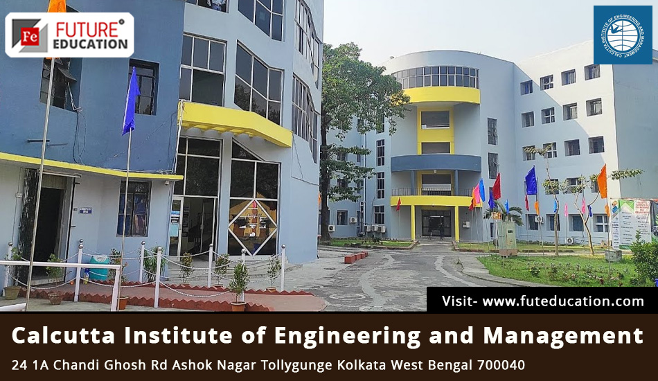 CIEM - Calcutta Institute Of Engineering & Management: Courses, Fees, Placements, Ranking, Admission 2023-24