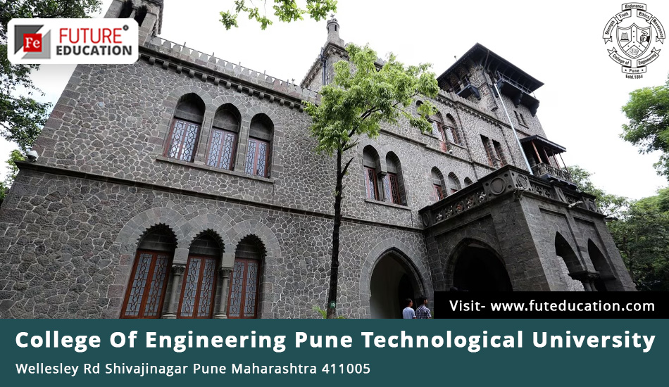 COEP Pune: Courses, Fees, Admission 20232-24, Placements, Rankings