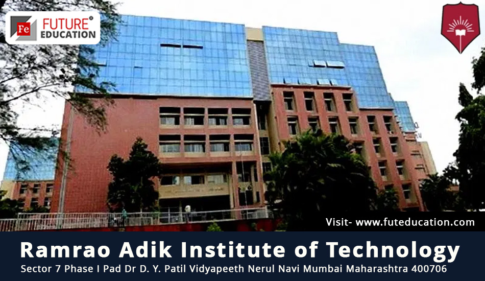 Ramrao Adik Institute of Technology (RAIT)