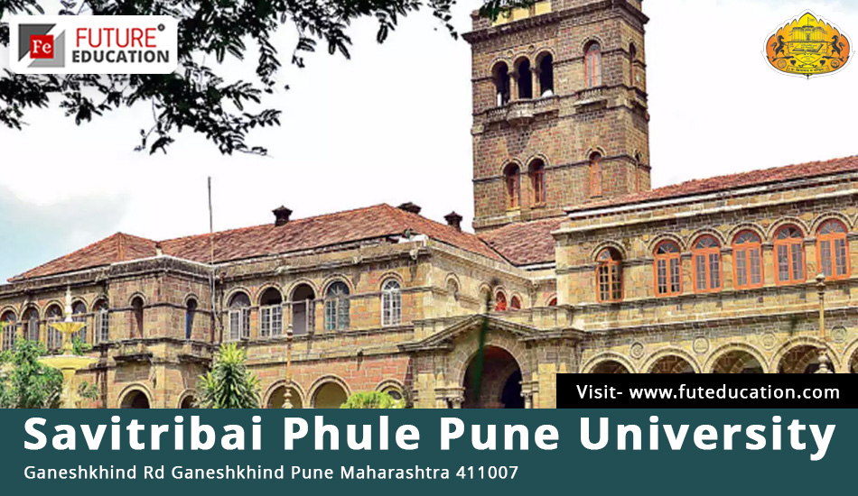 Savitribai Phule (Pune University): Admission 2023-24, Courses, Fees