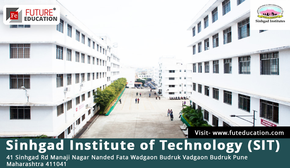 Sinhgad Institute of Technology (SIT)