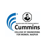 Cummins College of Engineering for Women, Pune, Fee Placement, Admission 2023-24