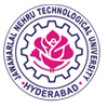 Jawaharlal Nehru Technological University, Hyderabad (JNTU Hyderabad)