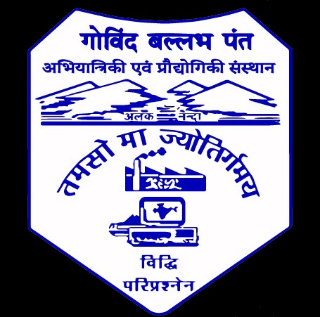 Govind Ballabh Pant Institute of Engineering and Technology, Ghurdauri