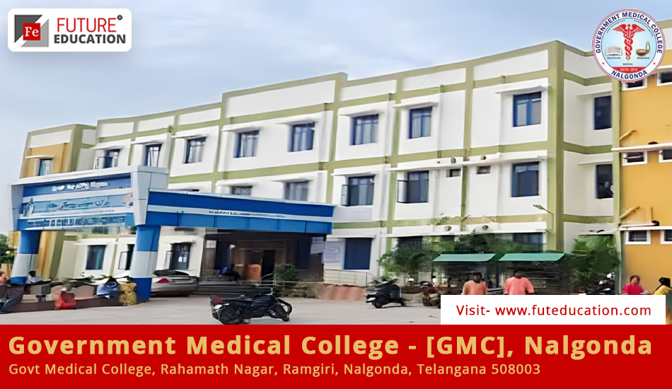 Nalgonda Medical College Admission 2023-24 MBBS/PG/SS Courses