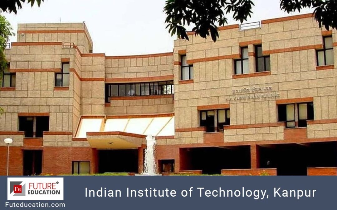 Admission Open for International Masters Program at KU and IIT
