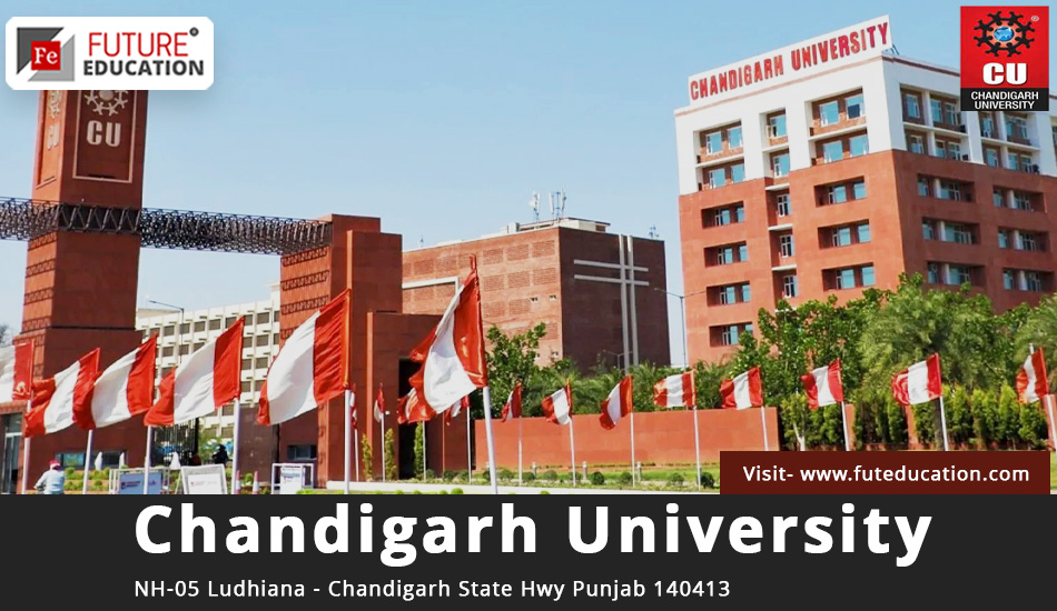 Chandigarh University, Chandigarh