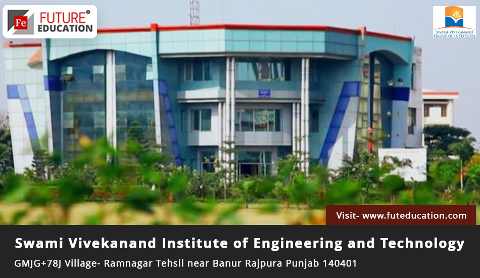 Swami Vivekanand Institute of Engineering and Technology, Patiala