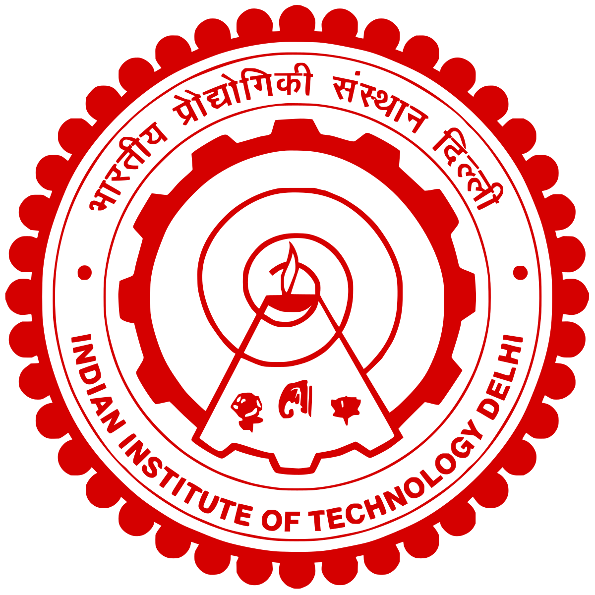 Indian Institute of Technology Delhi (IIT Delhi)