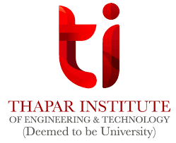 Thapar Institute of Engineering and Technology, Patiala