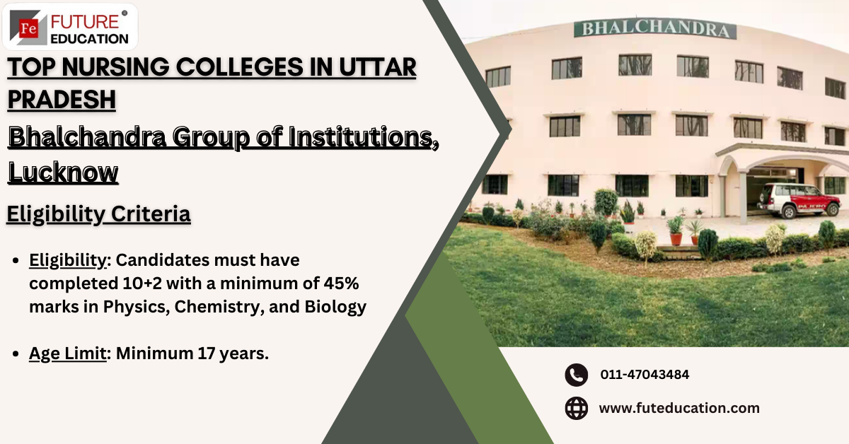 Bhalchandra Group of Institutions: Admission 2024, Courses, Fees, Placements &amp; Facilities