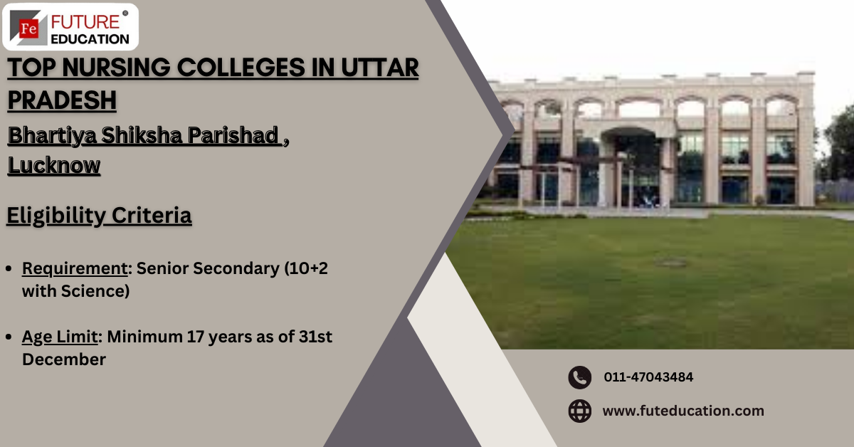 Bhartiya Shiksha Parishad - [BSP], Lucknow - Admissions, Contact, Website, Facilities 2024-2025