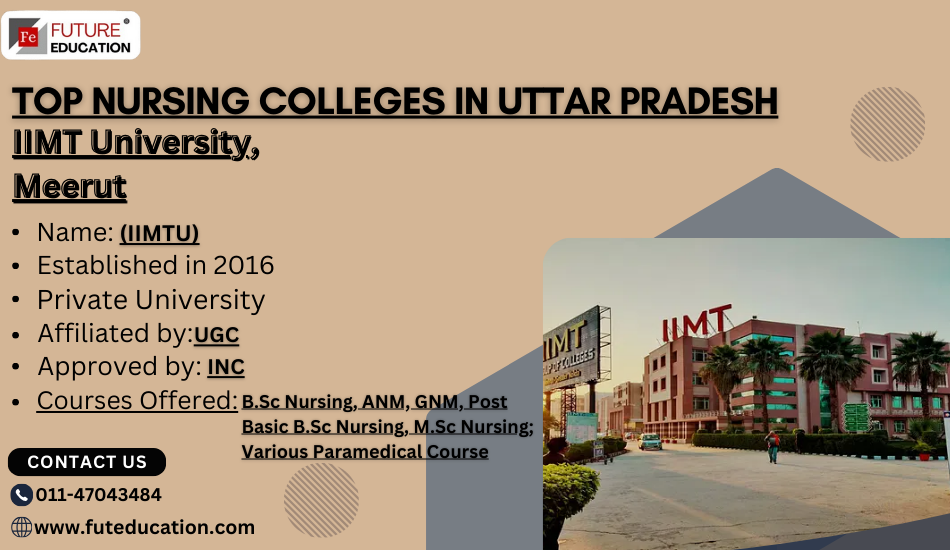 IIMT University: Admission 2024, Courses, Fees, Ranking, Placement, Scholarship