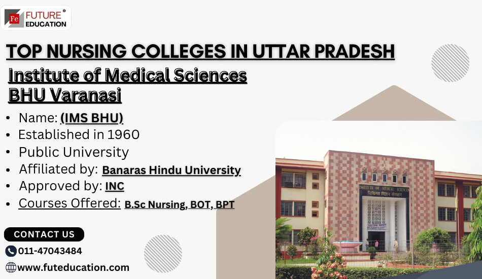 BHU BSc Nursing Admission 2024: Eligibility, Important Dates, Exam Pattern, Syllabus