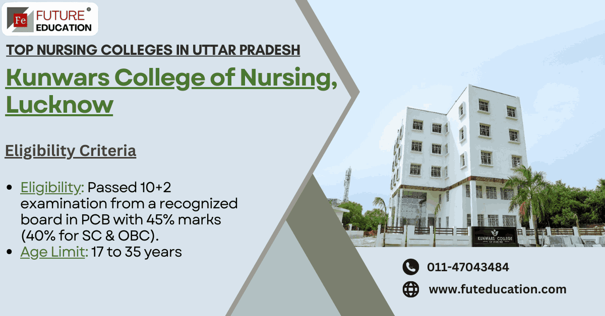 Kunwars Collage of Nursing