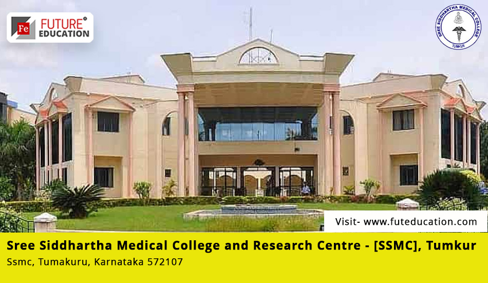 Sri Siddhartha University, Tumkur Courses &amp; Fees 2023-2024