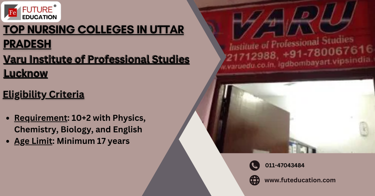 Varu Institute of Professional Studies(VIPS) Gomti Nagar, Lucknow , Uttar Pradesh: MCA , M.Sc, BBA, B.Tech, BCA, B.Sc, MA , M.Com, B.Com, BA , B.Sc, PGDCA
