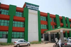 Charak Ayurvedic Hospital Meerut | Ayurvedic Courses