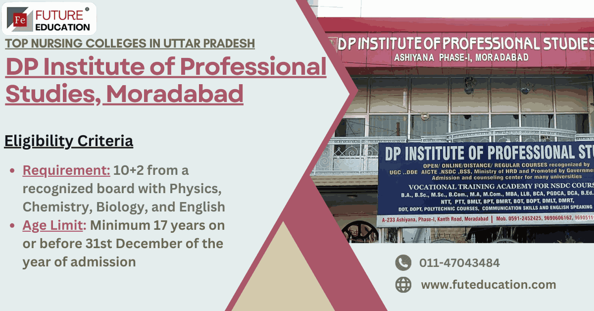 DP Institute of Professional Studies 