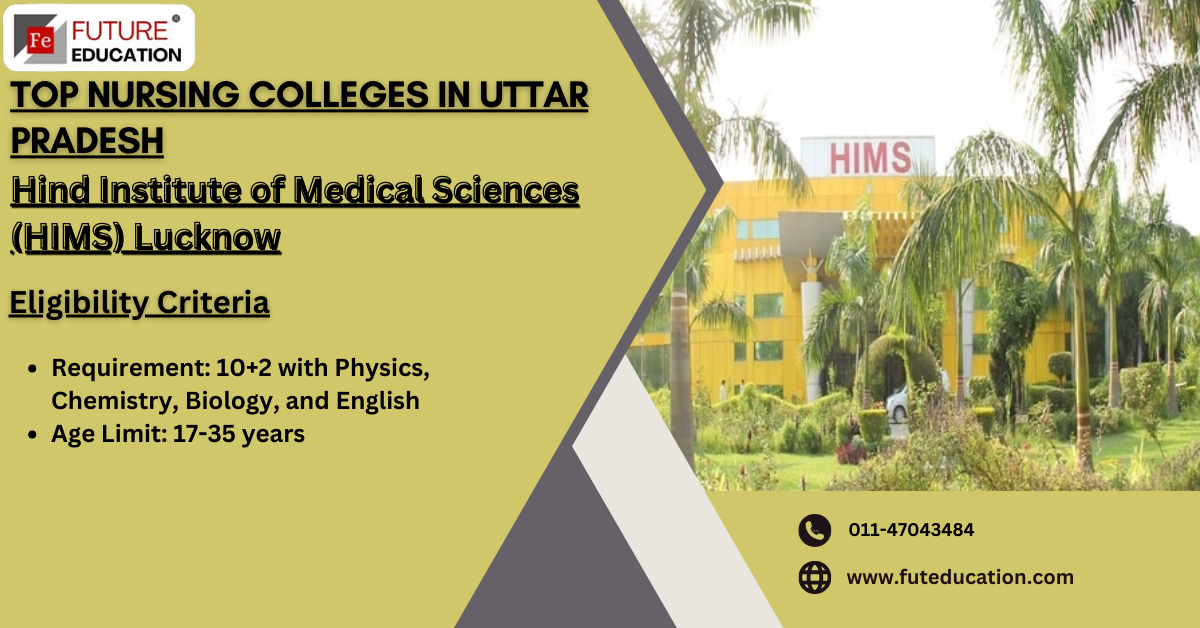 Hind Institute of Medical Sciences: Courses, Fees, Admission 2024, Cutoff, Results