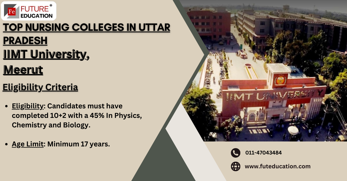 IIMT University: Admission 2024, Courses, Fees, Ranking, Placement, Scholarship