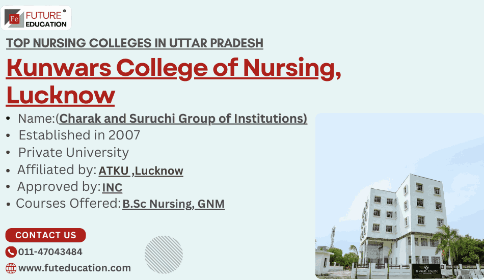 Kunwars Collage of Nursing