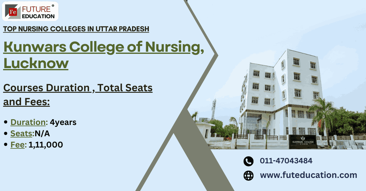 Kunwars Collage of Nursing