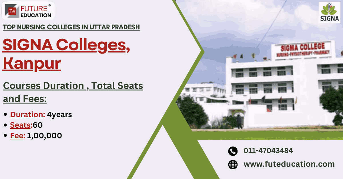 Signa Group of Colleges - Admission 2024, Fees, Courses, Placement, Ranking