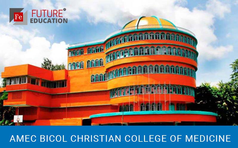 AMEC Bicol Christian College of Medicine