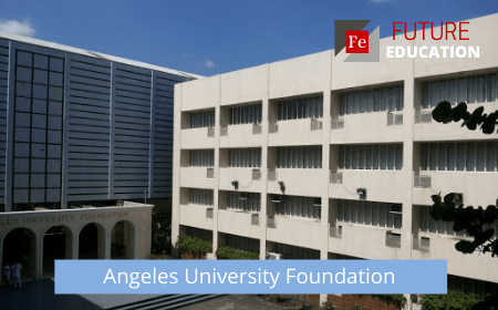 The Angeles University Foundation, is a private Roman Catholic university in Angeles City, Philippines. It is a non-stock, non-profit educational institution that was established on May 25, 1962