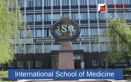 International School of Medicine 
