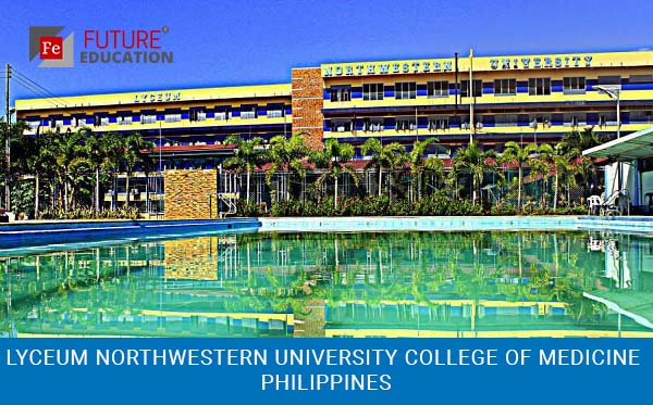 Lyceum Northwestern University College of Medicine Philippines