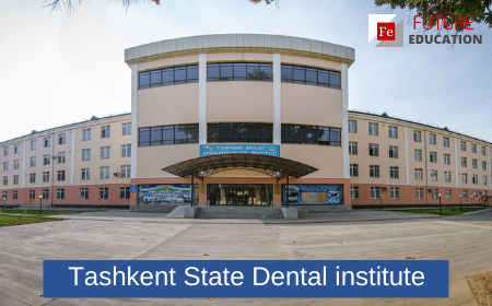 Tashkent State Dental institute