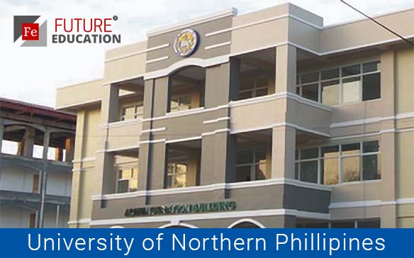 University of Northern Phillipines